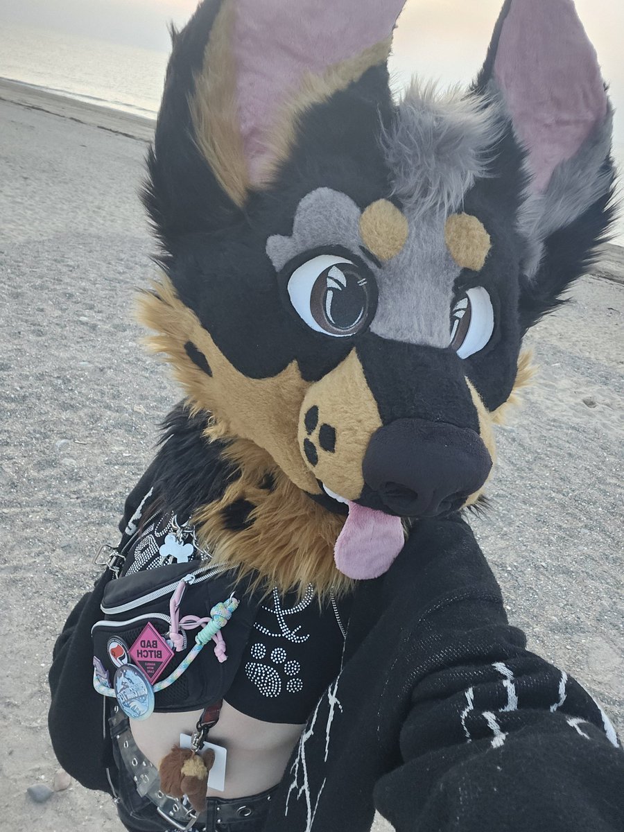 Spickygal 📌✨️ #LFF3 tweet media