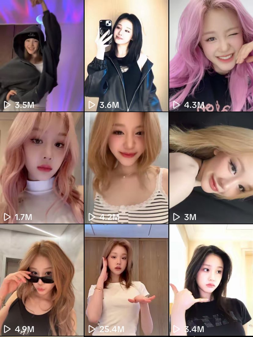 Tiktoker Rita please comeback 😔😔

#PHARITA