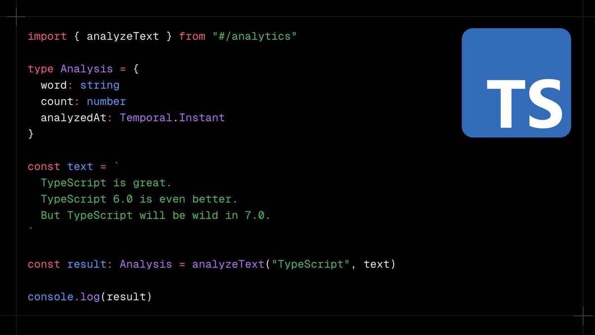 ¡Ya está aquí TypeScript 6 beta! Y no es una versión cualquiera. Es la ...