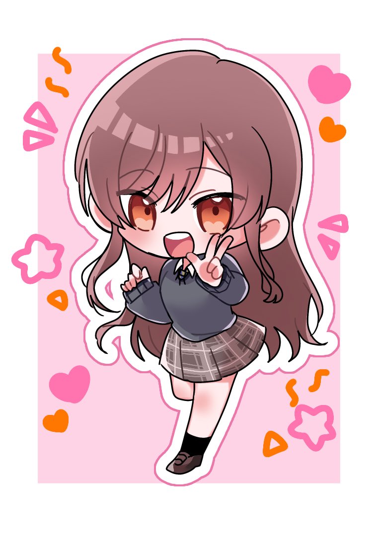 Post by 豆 on X: 大崎甘奈