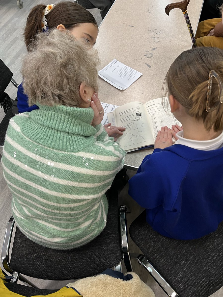 Bridgewater Primary tweet media