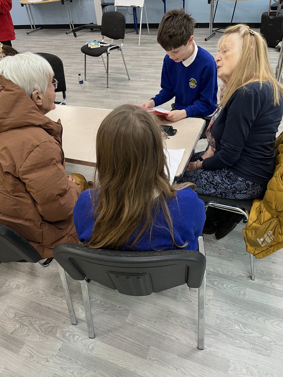 Bridgewater Primary tweet media