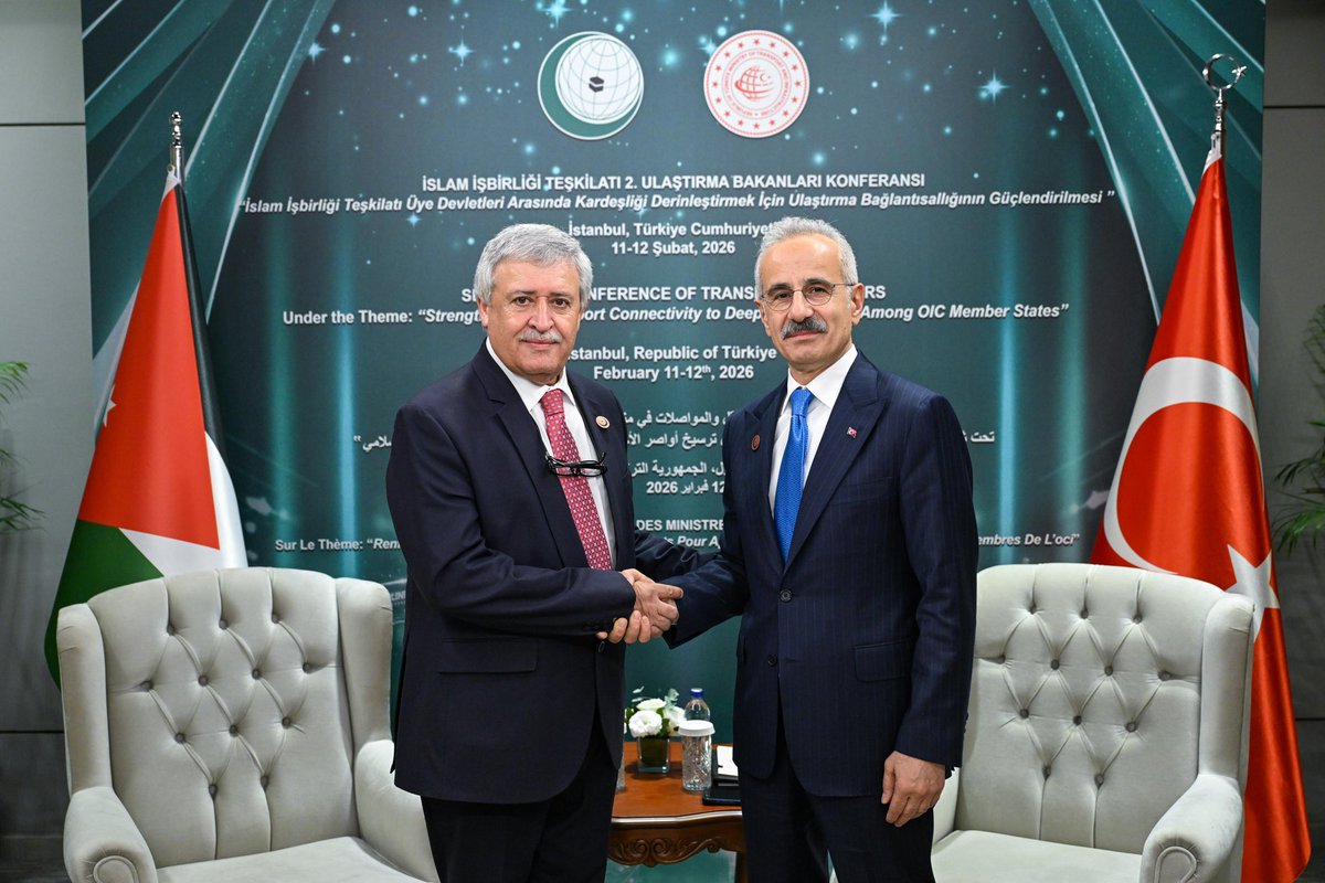 Abdulkadir URALOĞLU tweet media