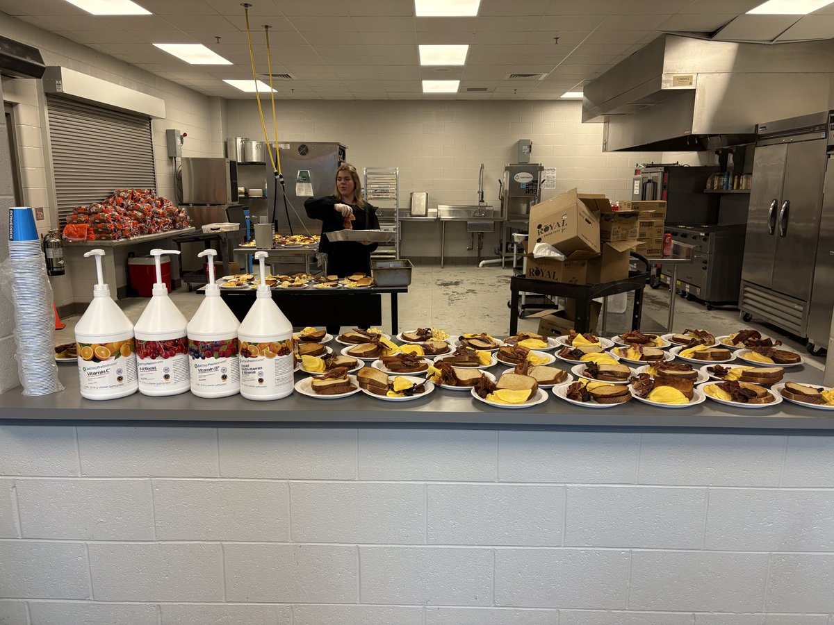 Gainesville Sports Performance tweet media