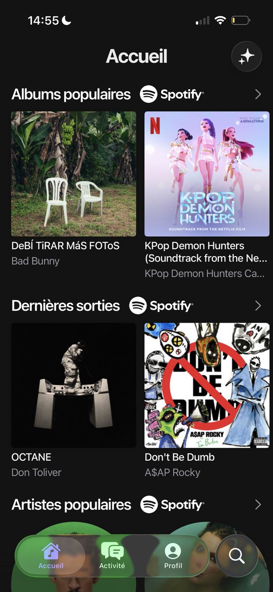 GREENZER 🕷️ tweet media