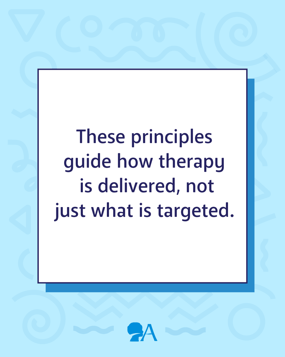 Child Apraxia Treatment tweet media