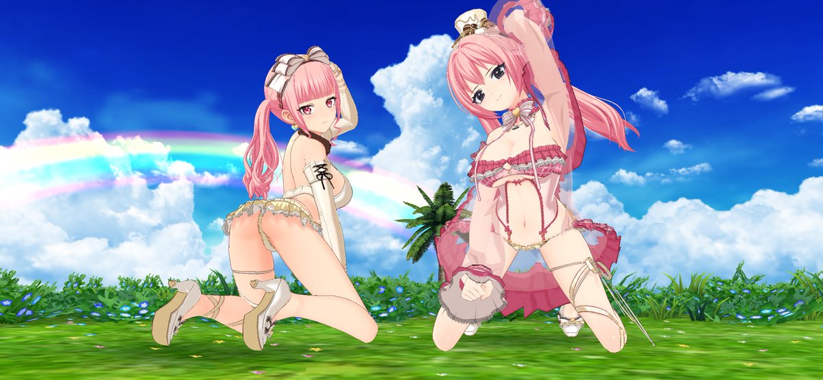 ふるち tweet media