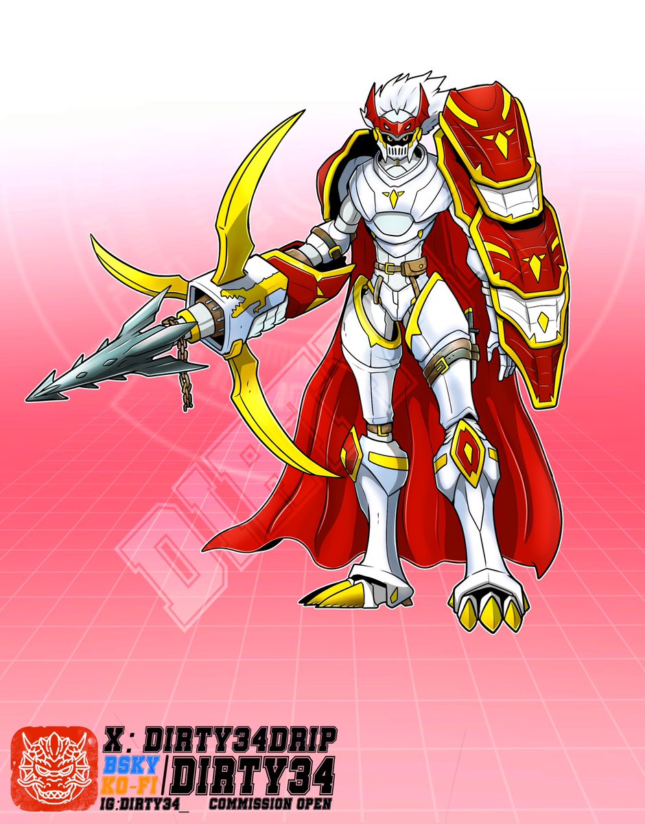 ＤＩＲＴＹ３４ / CommissionOpen tweet media