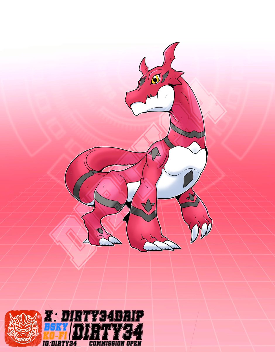 ＤＩＲＴＹ３４ / CommissionOpen tweet media