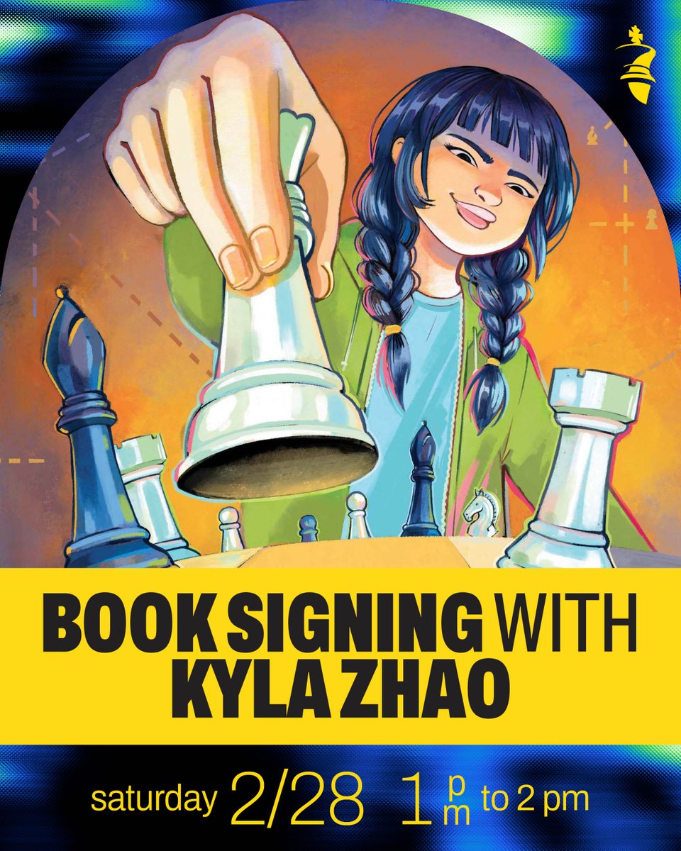 World Chess Hall of Fame & Galleries tweet media