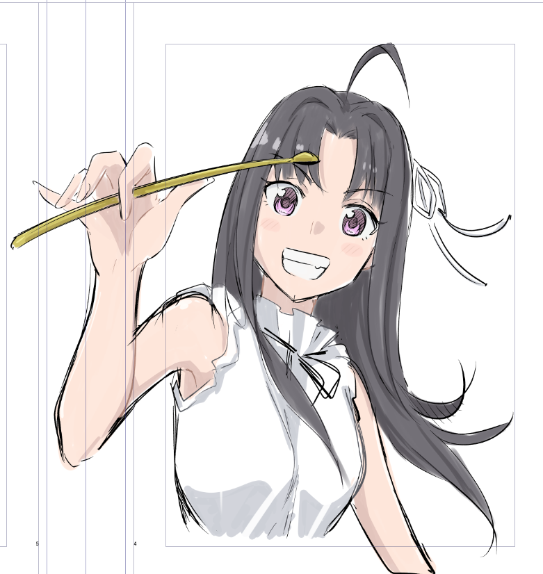 Post by ソラナミもんき on X: すばるちゃん