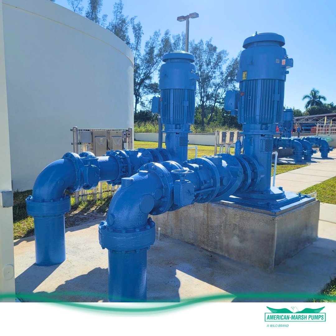 Wilo USA tweet media