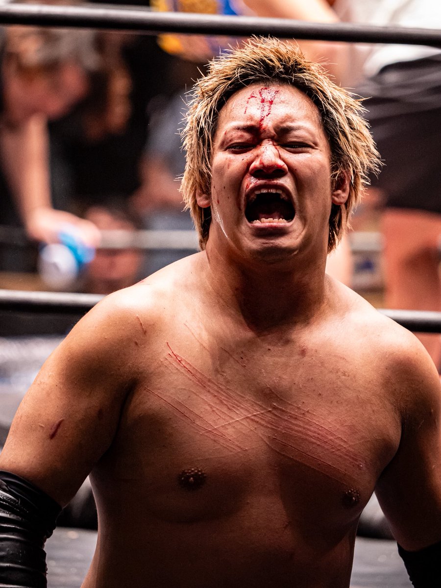 2026.2.12 FREEDOMS 葛西純 選手／渡瀬瑞基 選手 #pw_freedoms