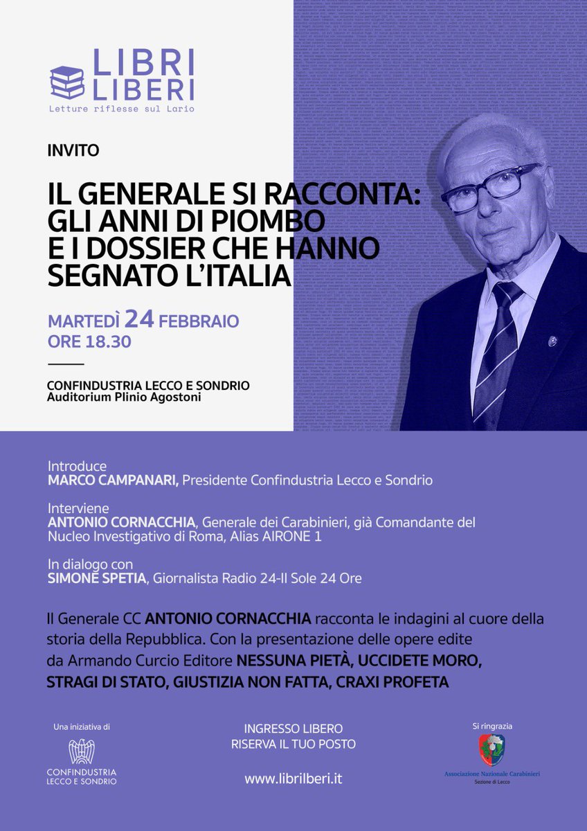 Confindustria Lecco e Sondrio tweet media