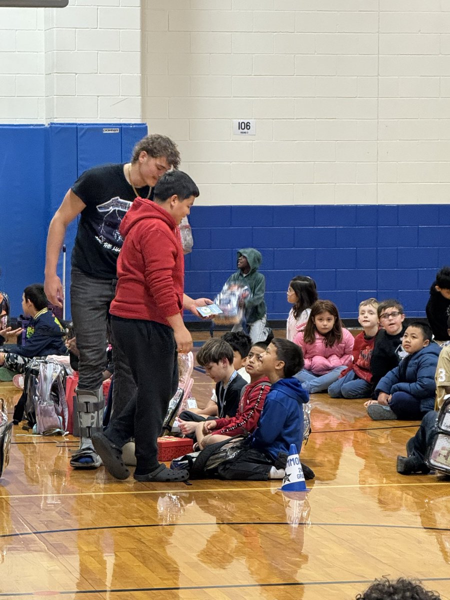 Quinton Snell tweet media