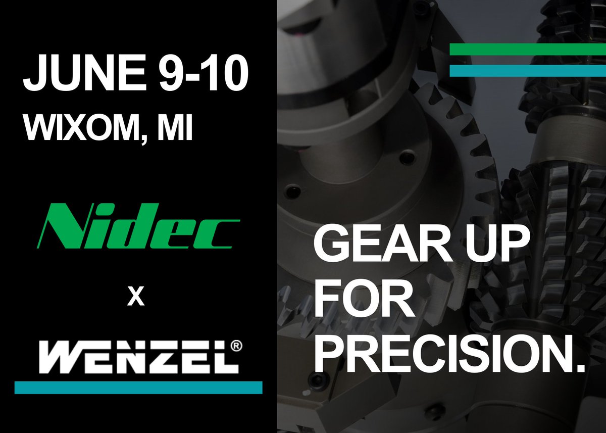 WENZEL America tweet media