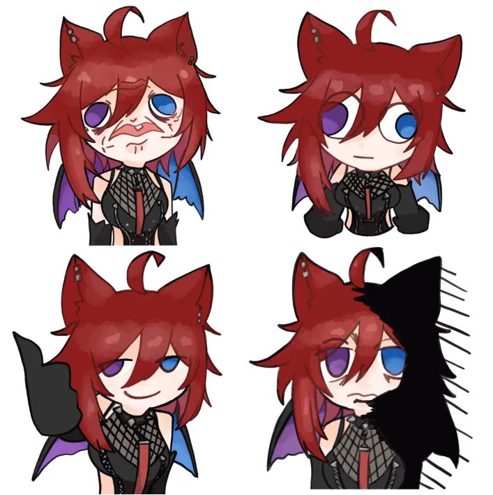 New discord/7tv emotes &amp; GIPHY stickers! 

🎨: <a href="/LeReRi_/">An</a> #annilluste