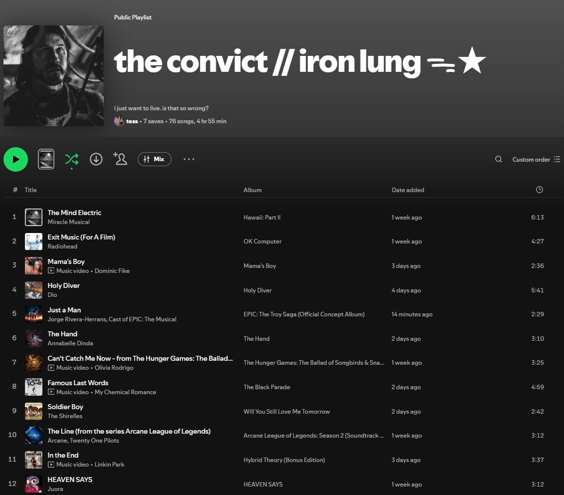 tess ☆ tweet media