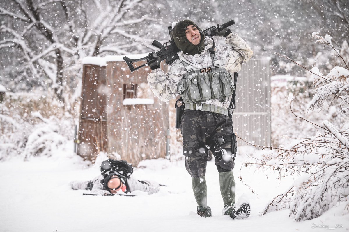 akihito8524's tweet image. 仲良し

BIOHAZARD REVELATIONS (if gear),

撮影:@mickey__6th 

#バイオミーティング2026
#バイオミーティング