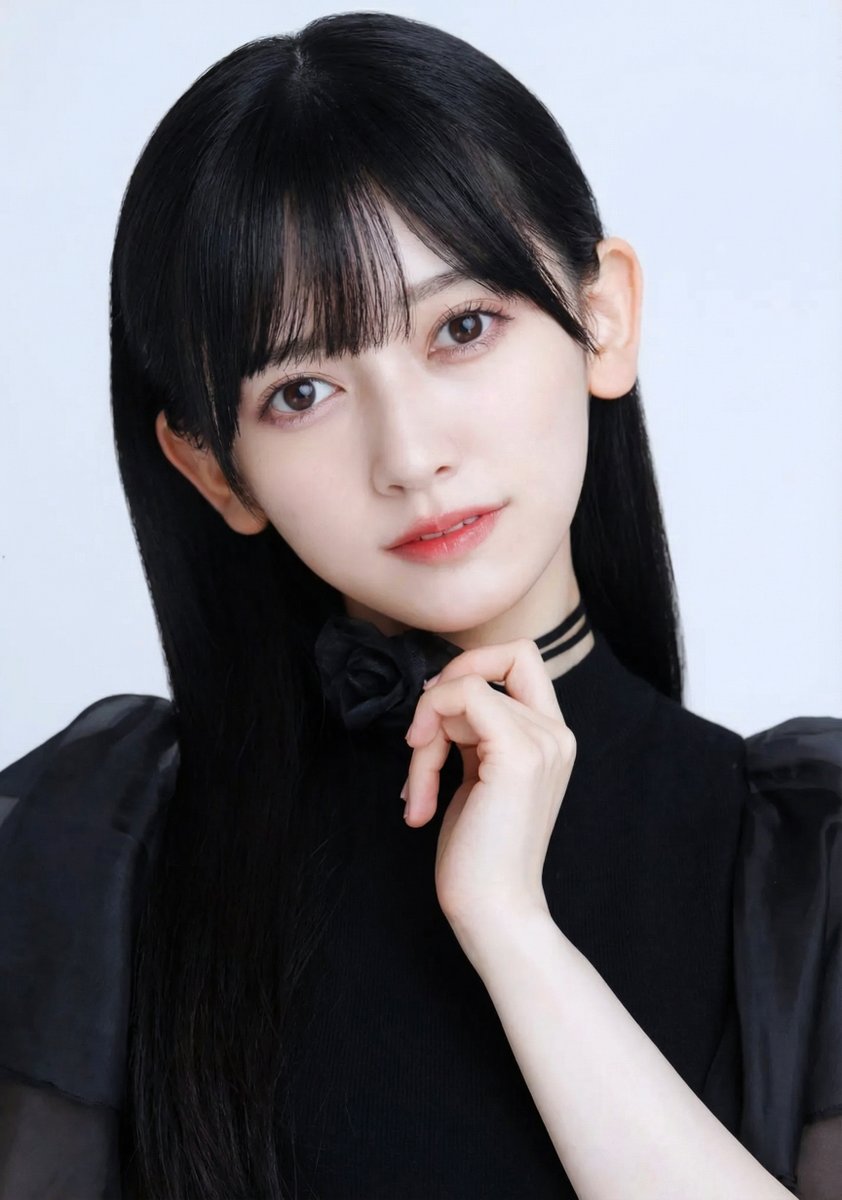 乃木坂46 生写真　池田瑛紗