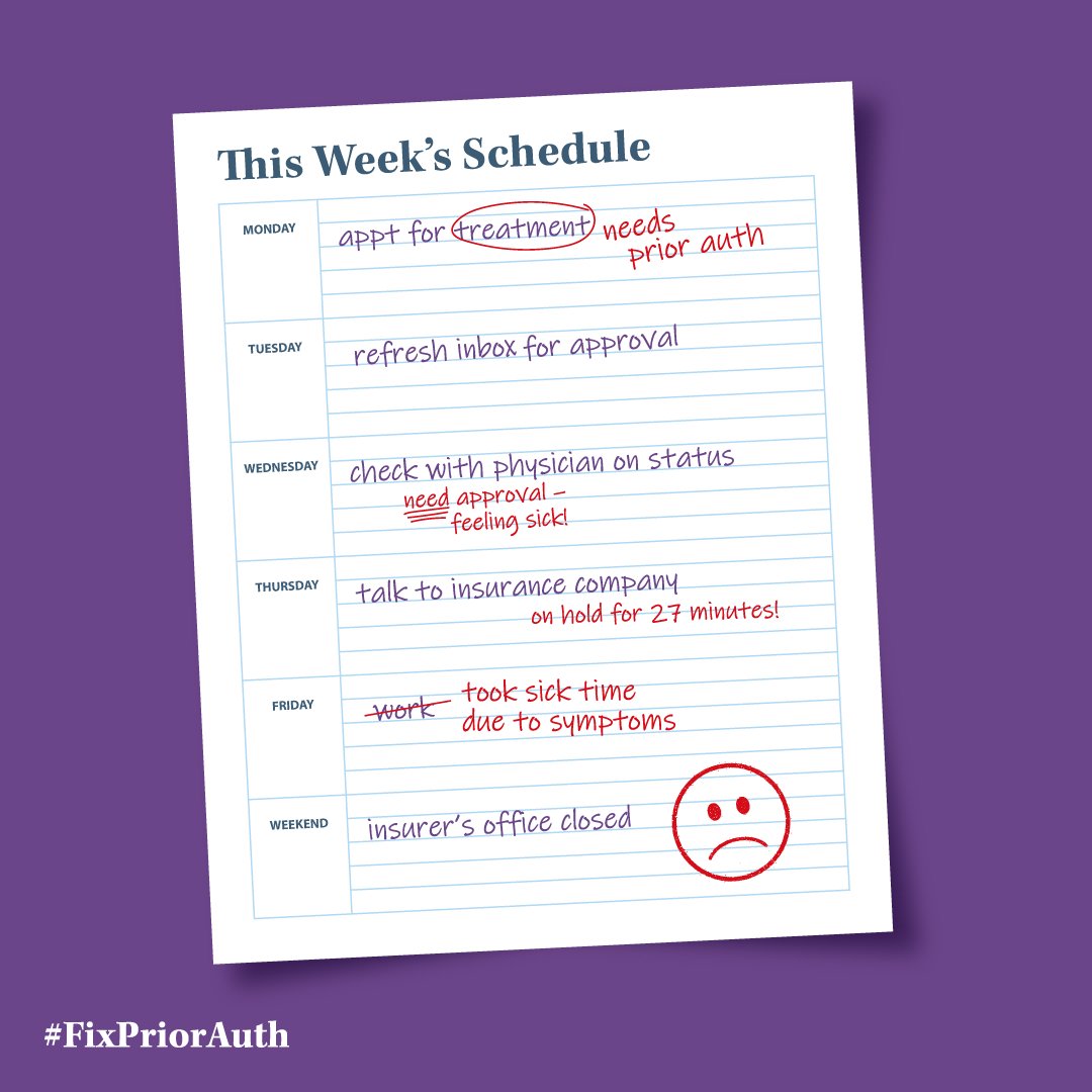 PatientAction tweet media