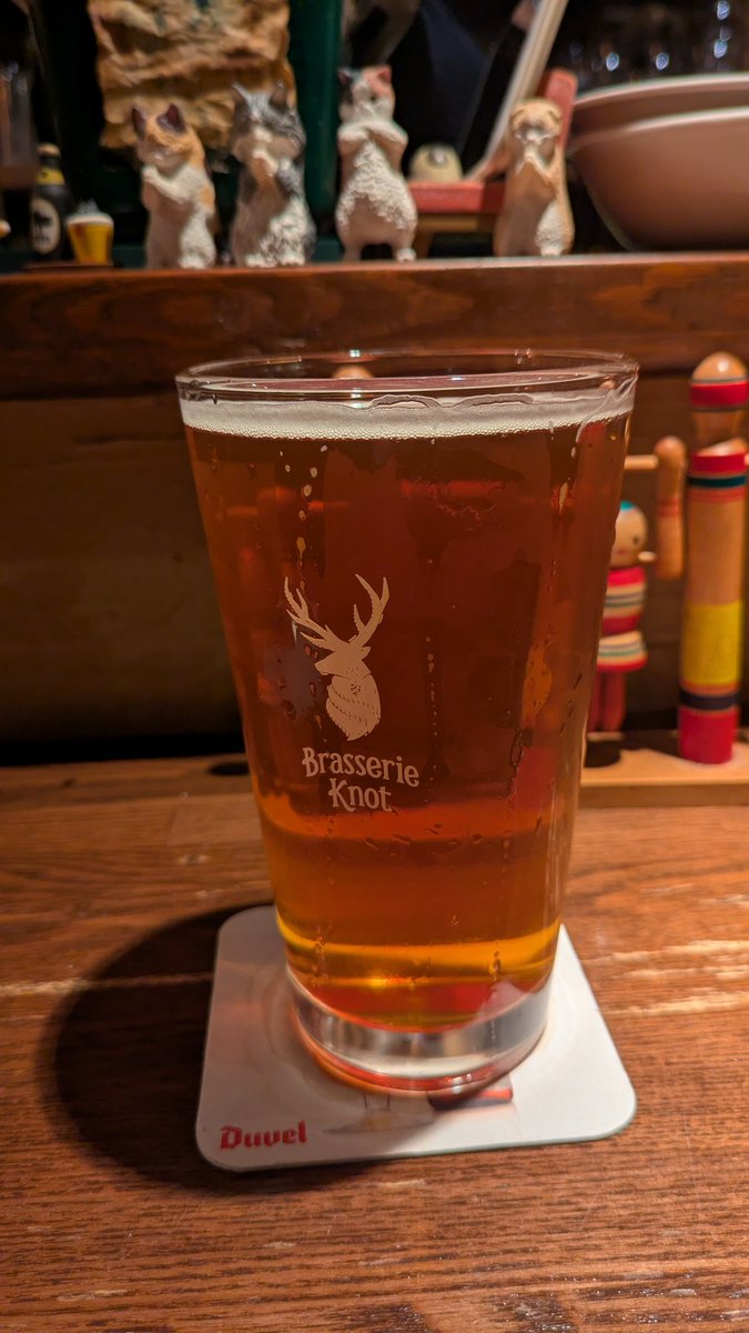 忽布古丹醸造 / 煙歌貴族
SwanLake / SwanLake IPA
カラハナ
#ビール #beer #ビール部 #nobeernolife #gotobeer #ビールで明日を幸せに #SapporoBeerRally