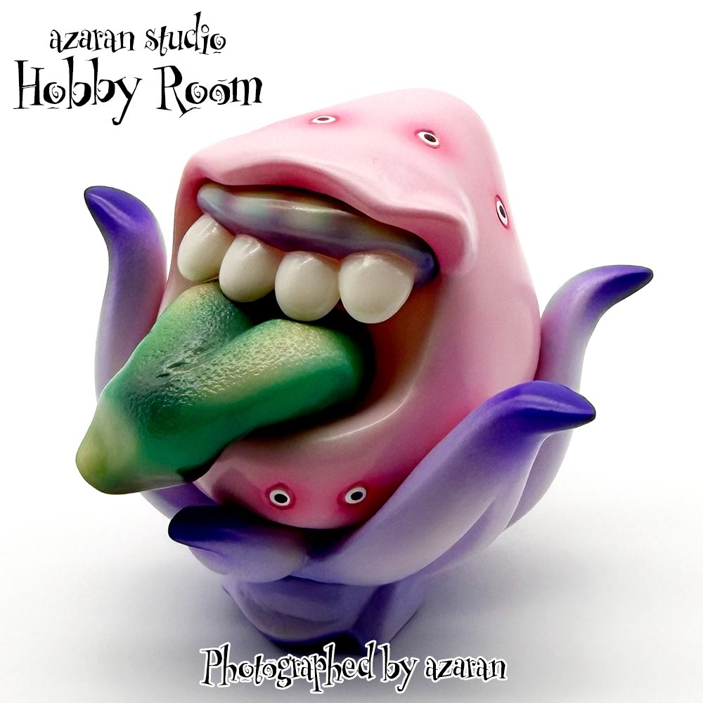 UNKNOWN- (@unknown_Toys) / Posts / X