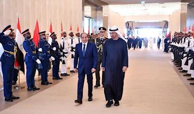 According to Egyptian sources who spoke to Al-Akhbar, President El-Sisi conveyed to Mohammed bin Zayed a set of messages linked to clear Saudi demands. These included a request for the UAE president to visit Riyadh to meet with the Saudi Crown Prince, to abandon frameworks