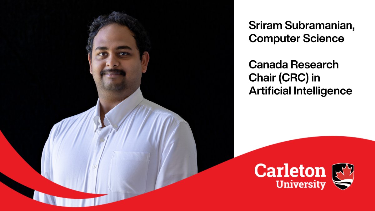 Carleton University Research tweet media