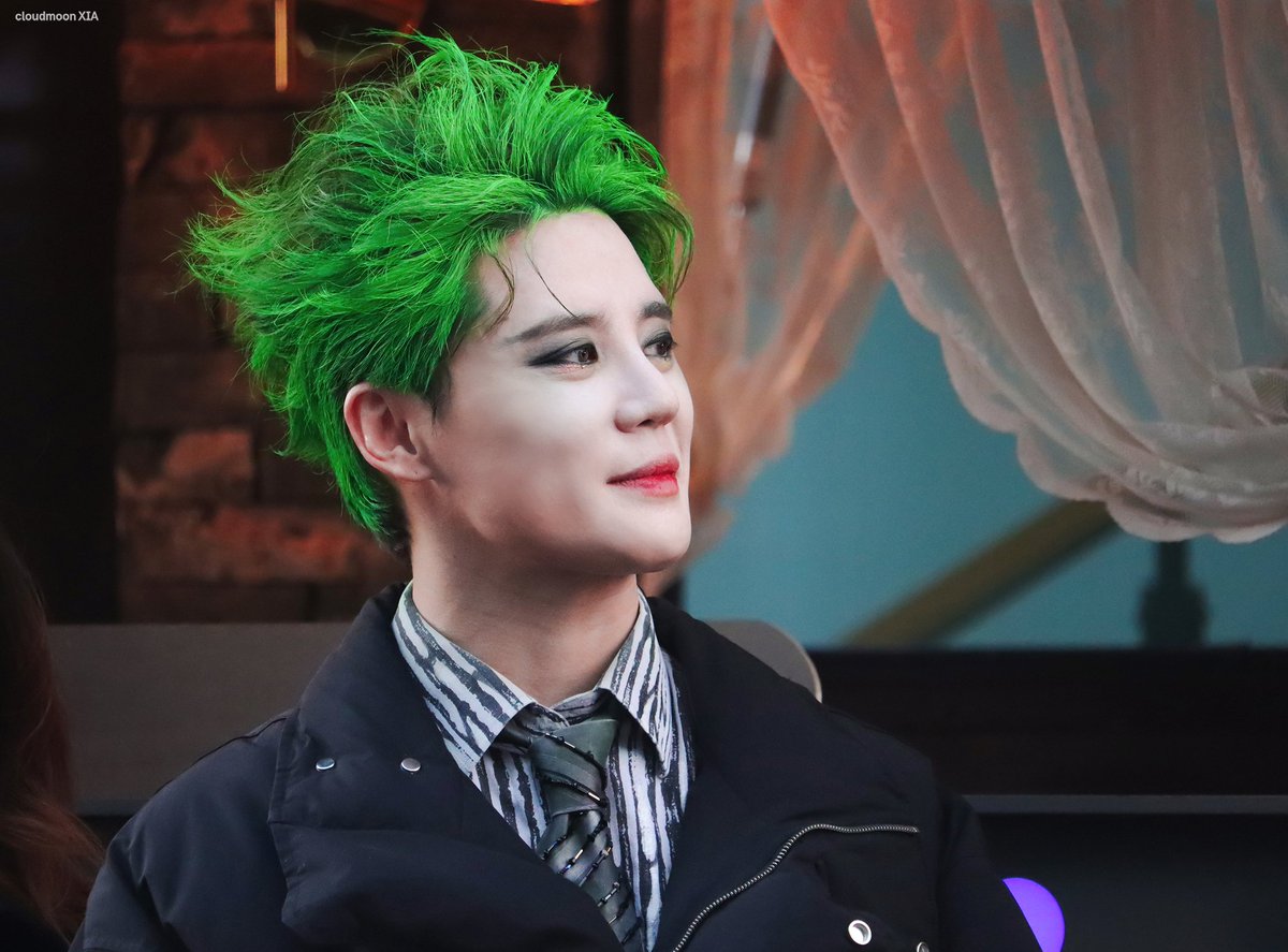 cloudmoon_xia's tweet photo. 260212 엠카운트다운 비틀쥬스 미니팬미팅
#김준수 #XIA #ジュンス #KIMJUNSU #JUNSU https://t.co/CdUWZK9Fnb