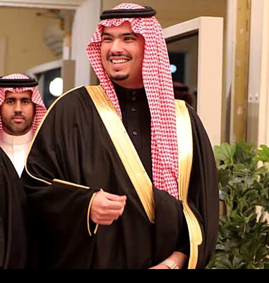 Abdulrahman AlOthman tweet media