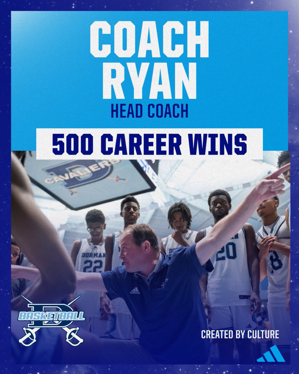 Dorman Basketball tweet media