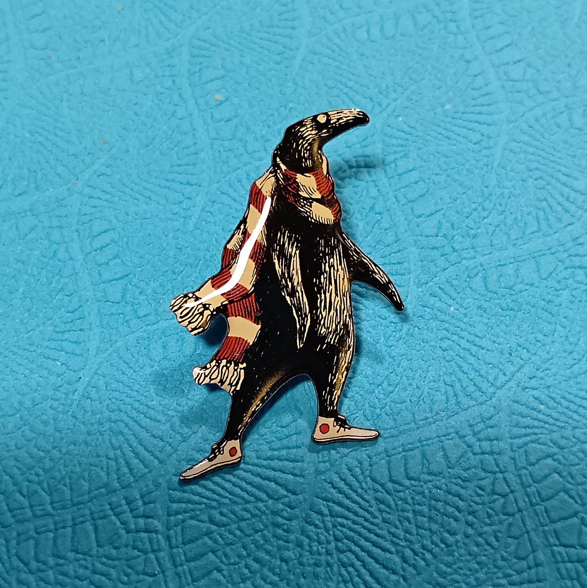 最近むしゃくしゃする事が続いたため以前から欲しかった #エドワード