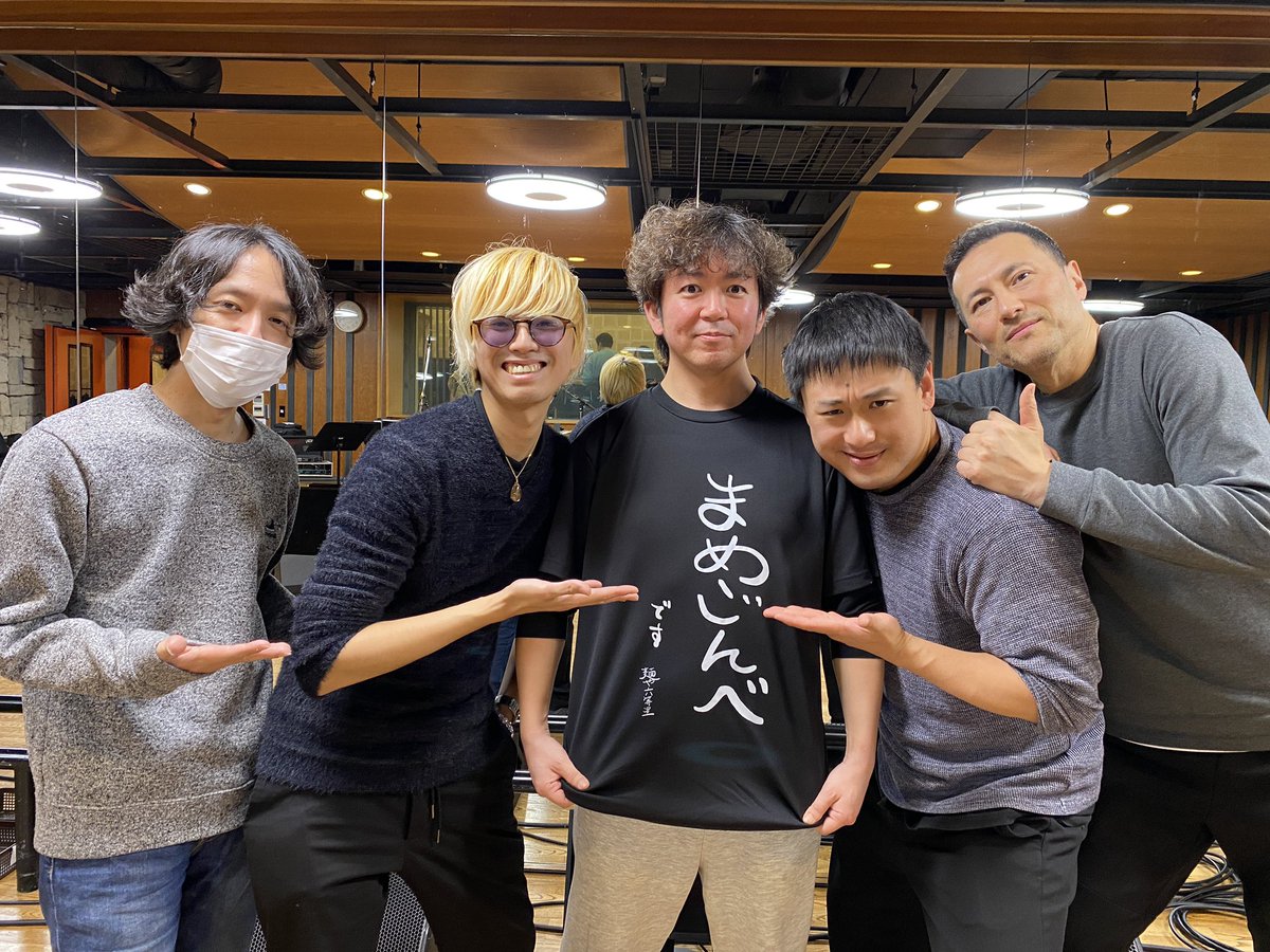 ゲネリハ終了！本番が超絶楽しみ〜！！😍