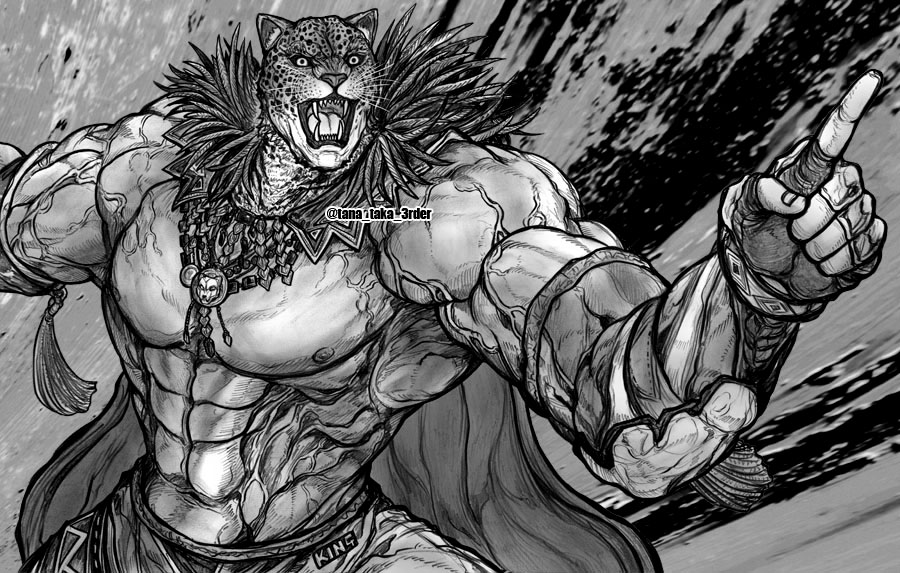 tana-taka タナタカ ✍️C0mmiss OPEN tweet media