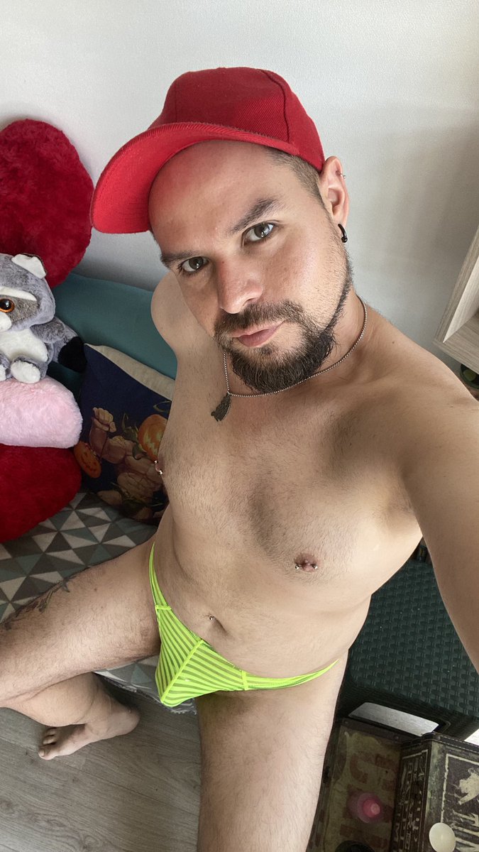 Marccelious tweet media