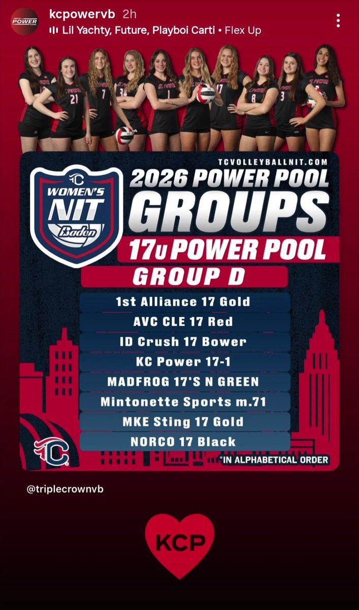 Paige Hofer tweet media