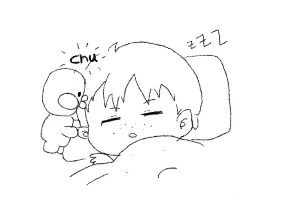 HaeSals's tweet image. 히잉 ㅜㅜ