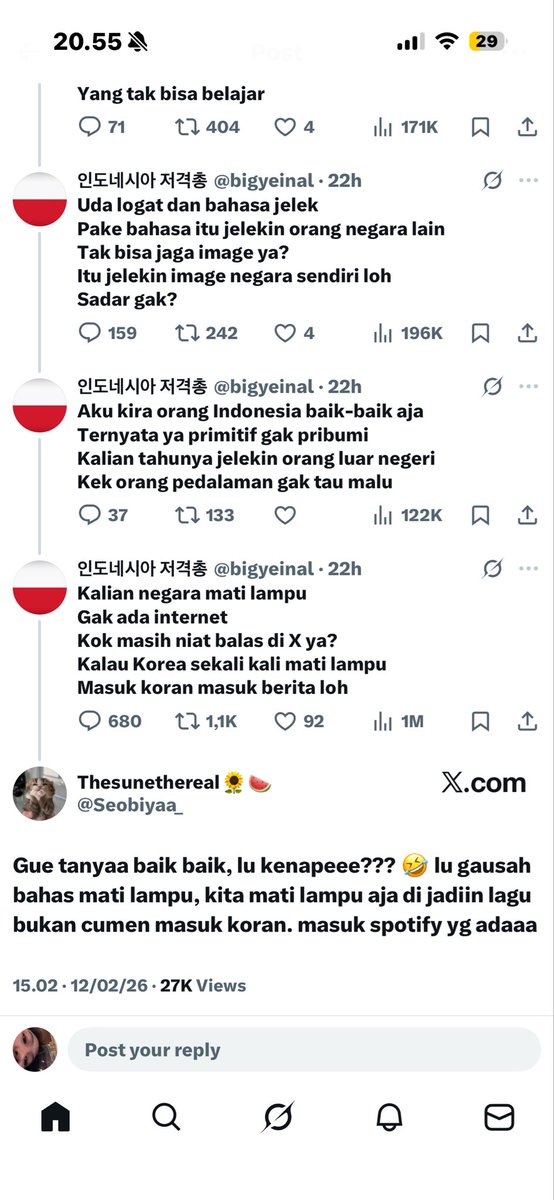 cochocpie's tweet photo. @mukaikhlas ini jg lucu https://t.co/AVqldlCRqy