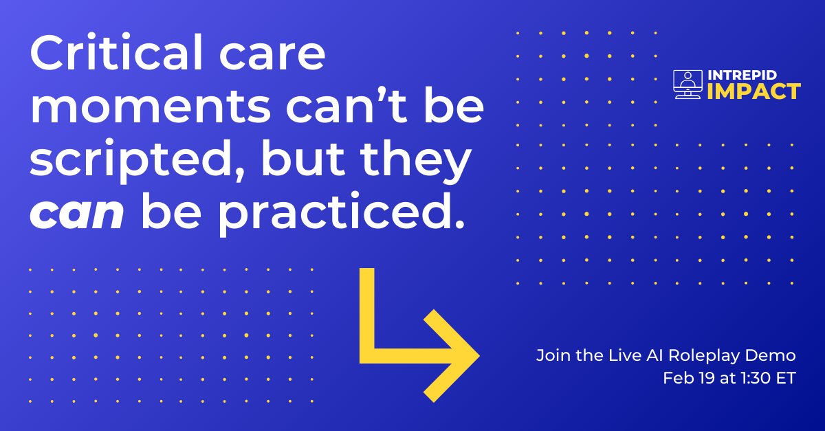 Intrepid by VitalSource tweet media