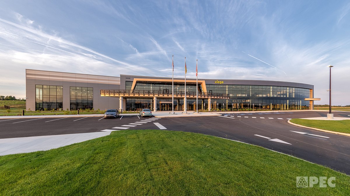 Professional Engineering Consultants tweet media