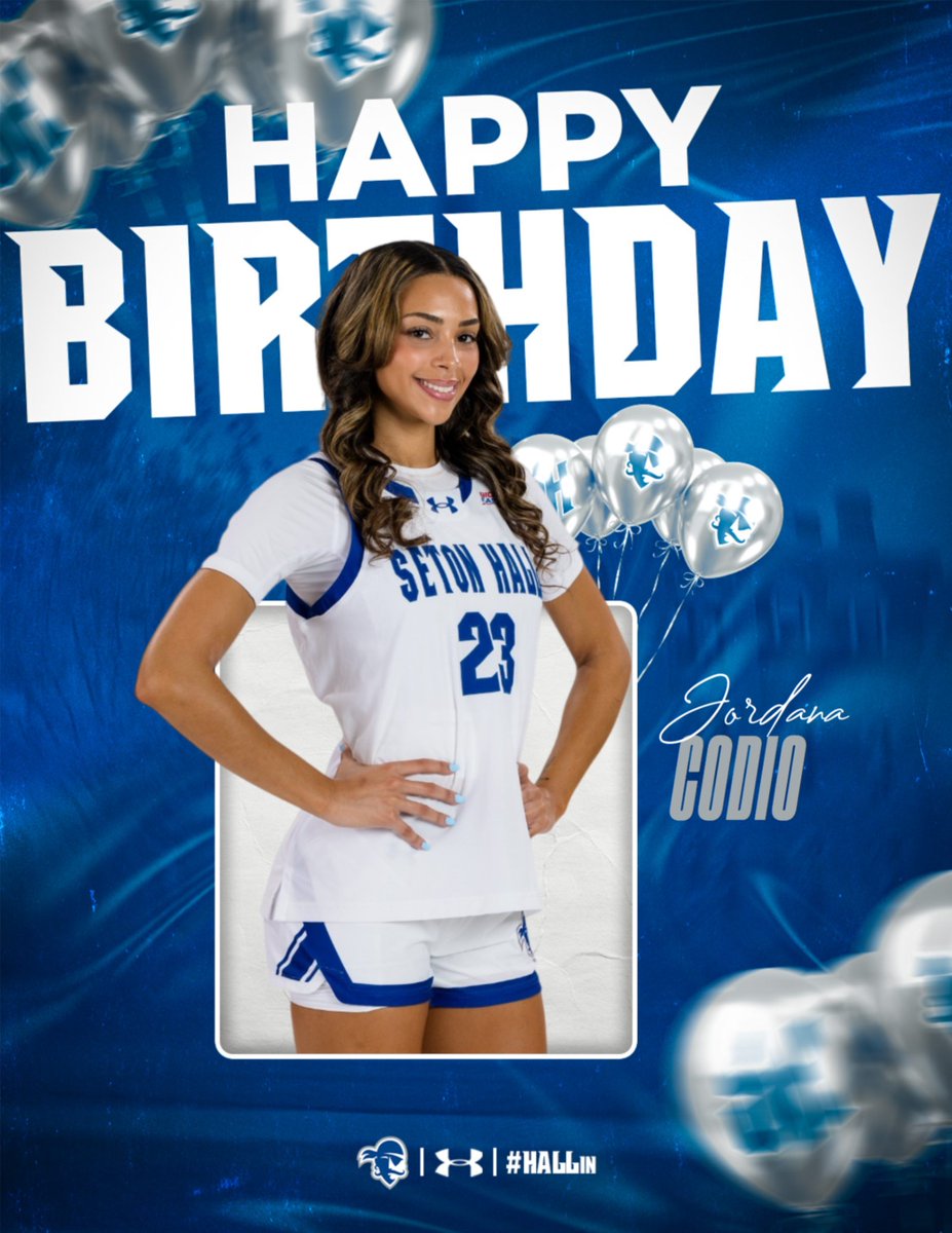 Seton Hall Women’s Basketball tweet media