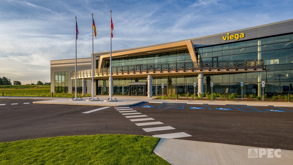 Professional Engineering Consultants tweet media