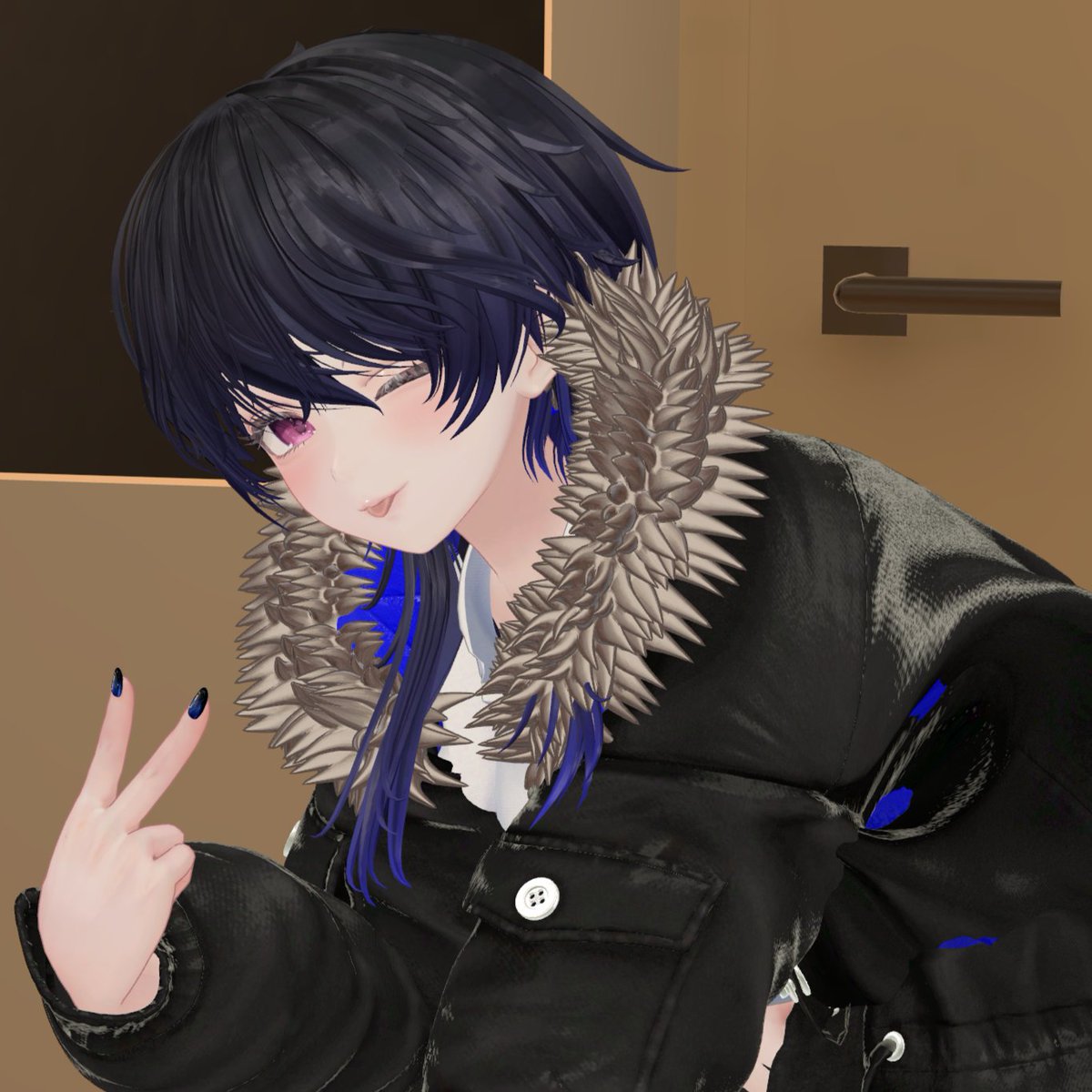 らぴ🌠 tweet media