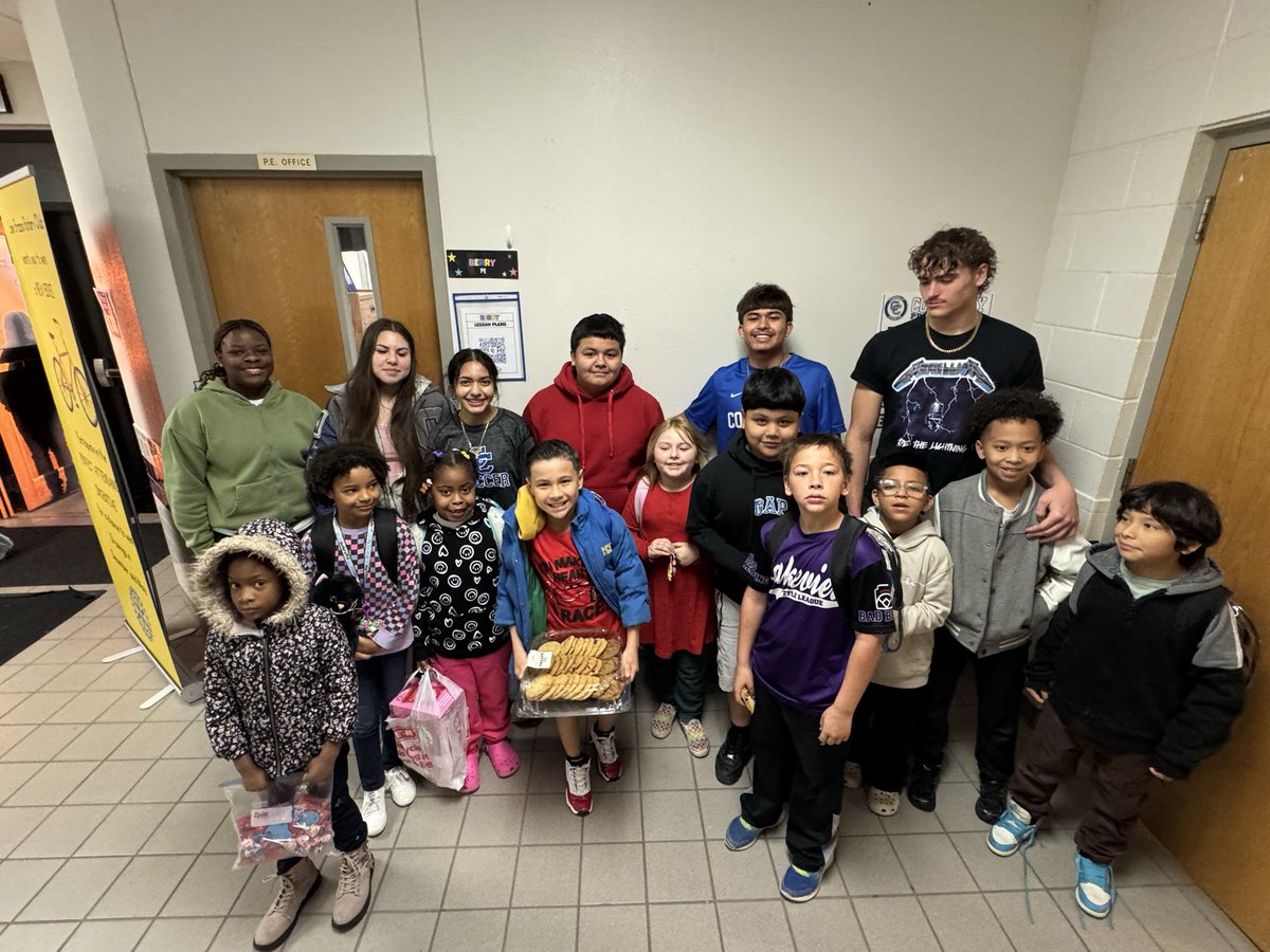 Quinton Snell tweet media