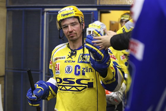 Střelec dosud posledního českého gólu na best-on-best turnaji proti Kanadě.