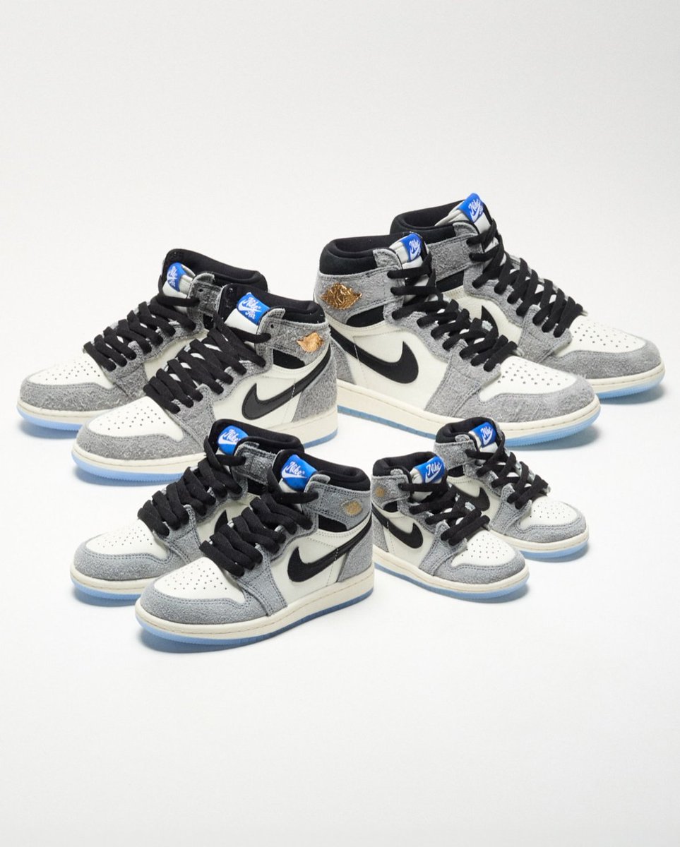 footaction jordan retro 1 high og