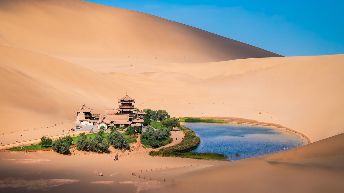 Marriott International tweet media