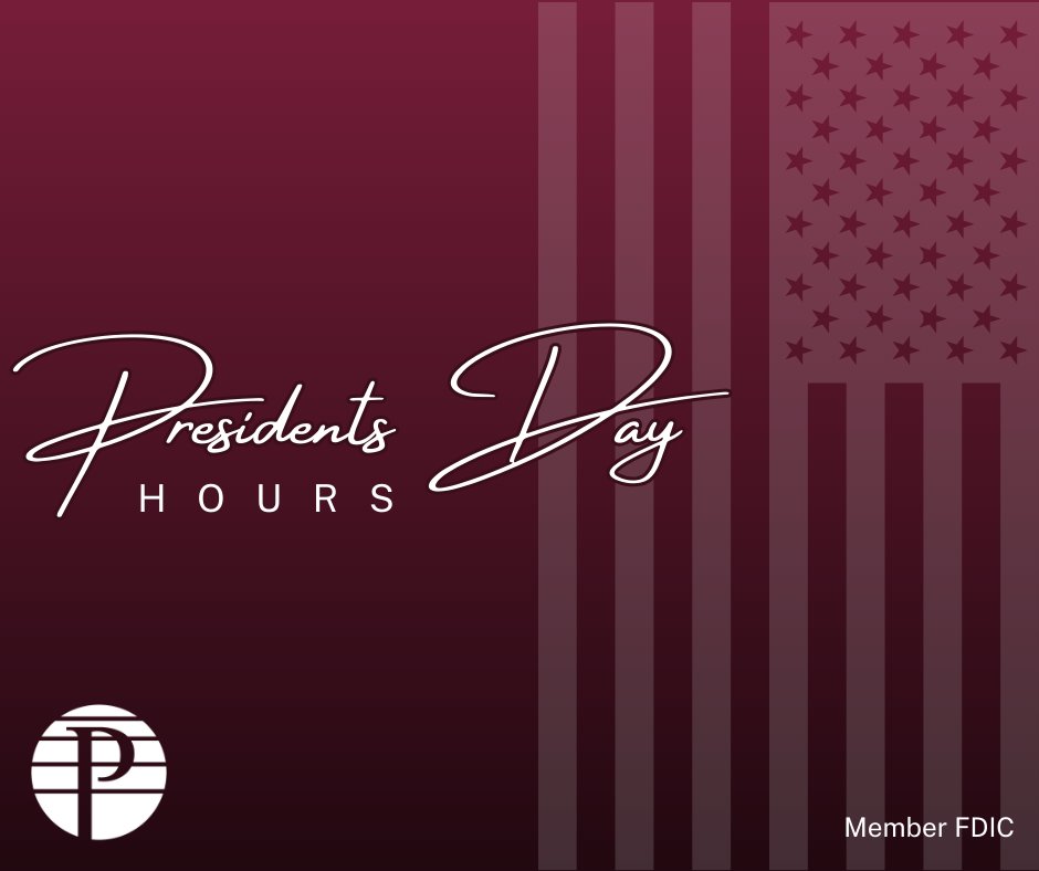 Peoples Bank tweet media