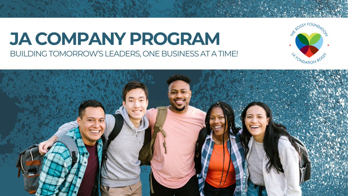 JA South Western Ontario tweet media